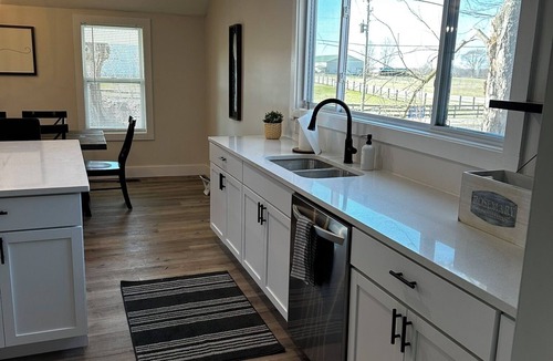 Kilbourne House | Farm61-Spacious &Peaceful Charm