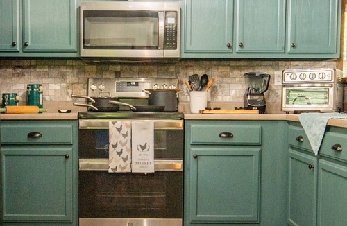 Lakeland Other | FarmCharm getaway outside Memphis - Nearby winery