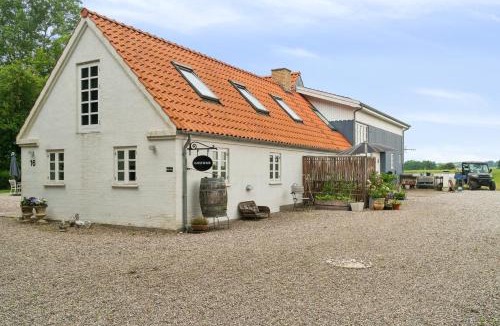 Svebolle Apartment | Farmens Gæstehus