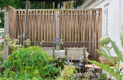 Svebolle Apartment | Farmens Gæstehus