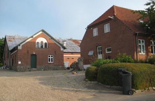 Bredsten Bed & Breakfast | Farmer Apartment Ravning