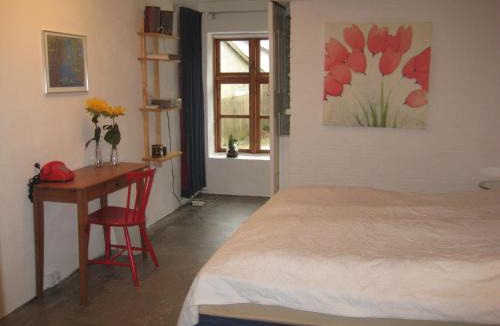Bredsten Bed & Breakfast | Farmer Apartment Ravning