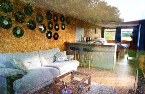 Murthill Other | Farmer's Cabin