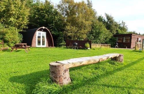 Murthill Other | Farmer's Cabin