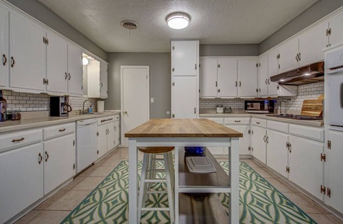 Norman House | Farmer Street Retreat