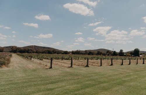 Budgee Budgee House | farmers quarters