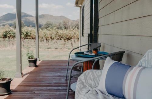 Budgee Budgee House | farmers quarters