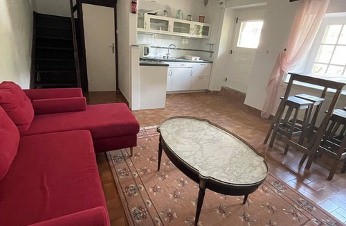 Saint-Nicolas-du-Pelem Other | Farmhouse and Cottage with heated pool, Sleeps 9