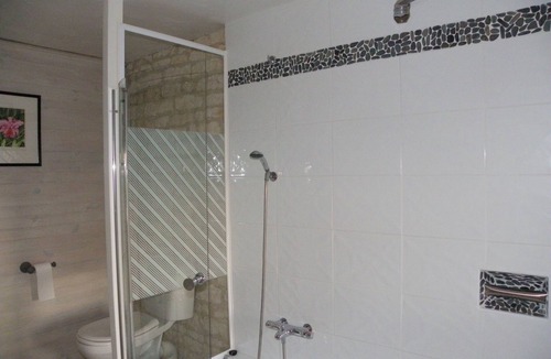 Sainte-Gemme-la-Plaine Other | Farmhouse 11 people with 10m private pool