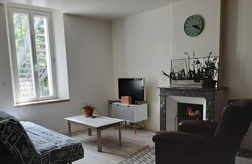 Cessenon-sur-Orb Apartment | Farmhouse 150 m2