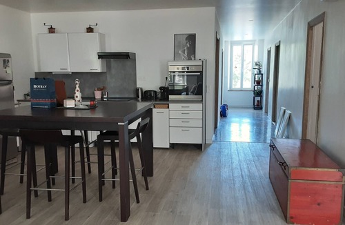 Cessenon-sur-Orb Apartment | Farmhouse 150 m2