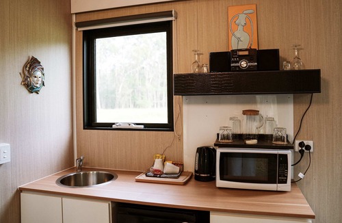 Boambee East House | Farmhouse 2 at Coffs by Tiny Away