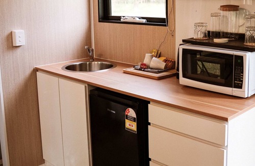 Boambee East House | Farmhouse 2 at Coffs by Tiny Away