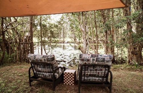 Boambee East House | Farmhouse 2 at Coffs by Tiny Away