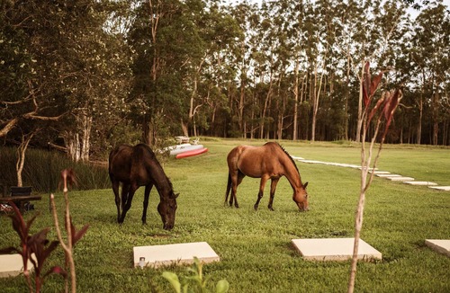 Boambee East House | Farmhouse 2 at Coffs by Tiny Away