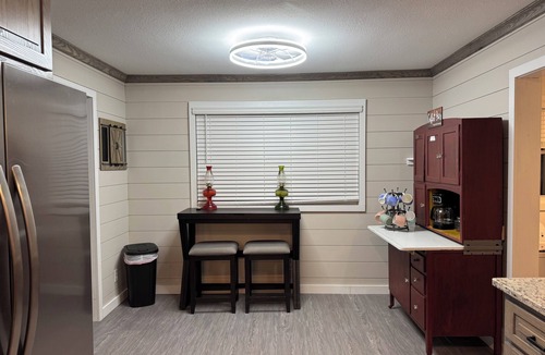 Bryant House | FARMHOUSE 89
