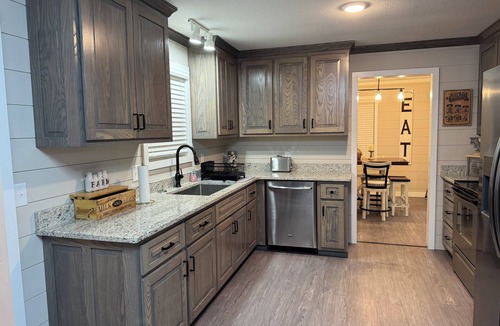 Bryant House | FARMHOUSE 89