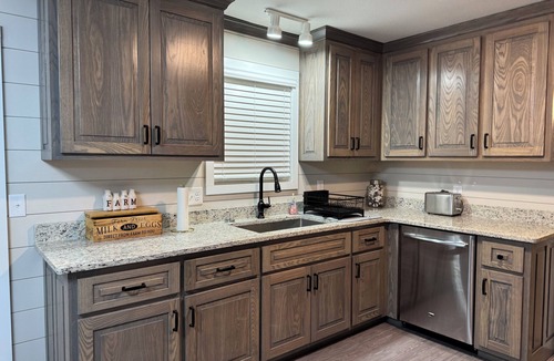 Bryant House | FARMHOUSE 89