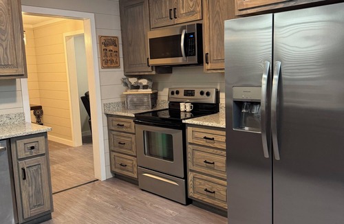 Bryant House | FARMHOUSE 89