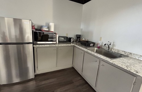 Yellville Other | Farmhouse Apartment