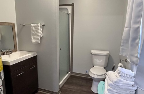Yellville Other | Farmhouse Apartment