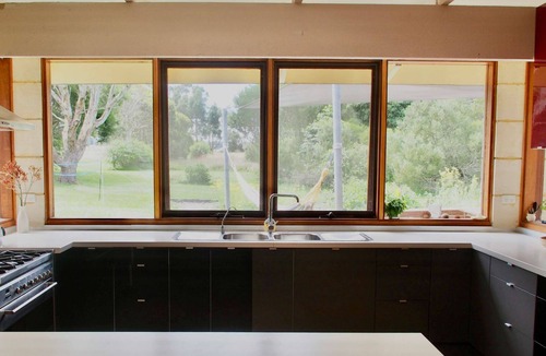 Waratah Bay House | Farmhouse At The Gap