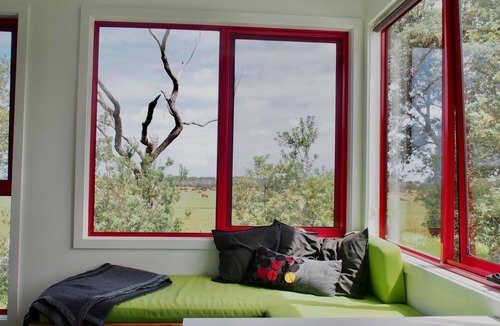 Waratah Bay House | Farmhouse At The Gap