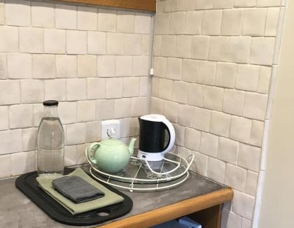 Saint-Georges Bed & Breakfast | Farmhouse B&B