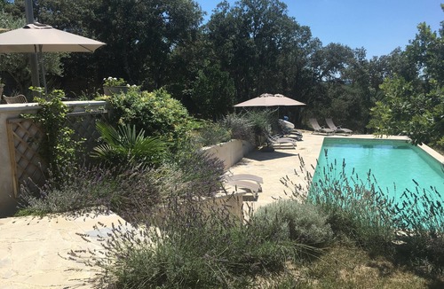 Sardan Apartment | Farmhouse B&B on equestrian estate/pool