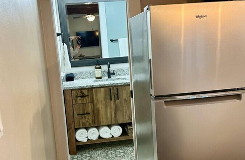 Croatan Beach House | Farmhouse Beach Home 2 Bdrm 2 blocks from beach!