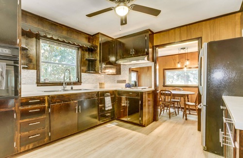 Longs House | Farmhouse by the beach