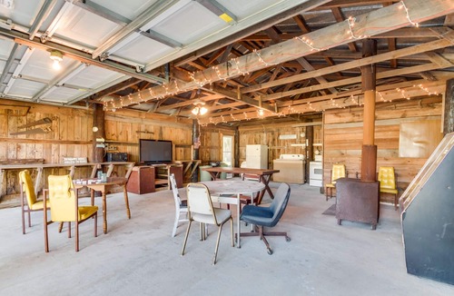 Longs House | Farmhouse by the beach