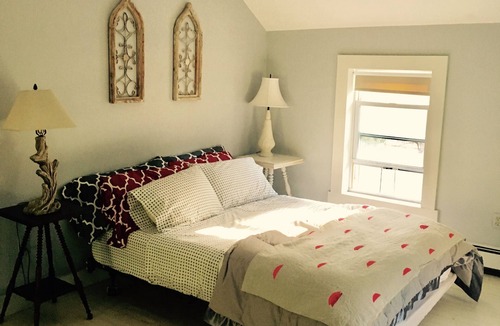 Pond Eddy Other | Farmhouse by the Delaware