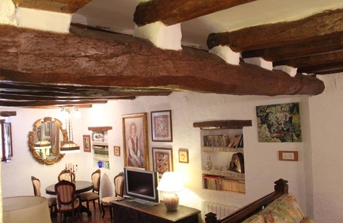 Santa Oliva Other | Farmhouse 'Cal Marques' with Private Pool, Wi-Fi and Air Conditioning