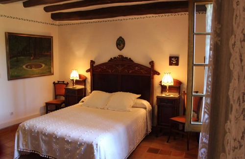 Santa Oliva Other | Farmhouse 'Cal Marques' with Private Pool, Wi-Fi and Air Conditioning