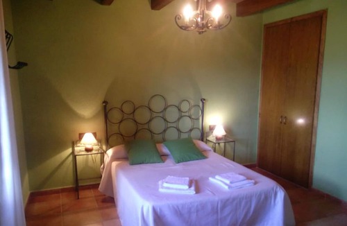 Massanes Other | Farmhouse 'Can Malràs' with Mountain View, Wi-Fi and Air Conditioning