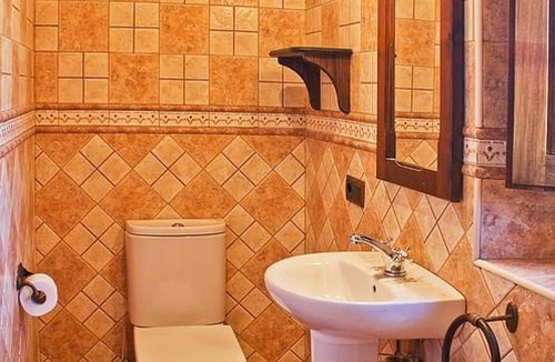 Massanes Other | Farmhouse 'Can Malràs' with Mountain View, Wi-Fi and Air Conditioning