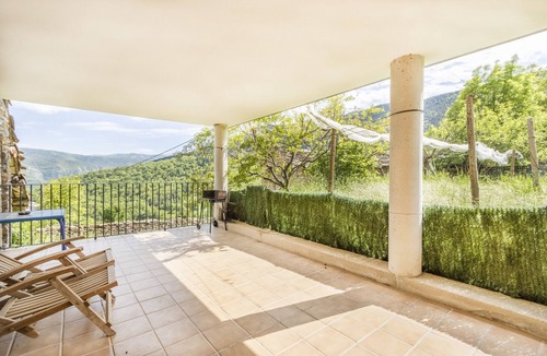 Veracruz House | Farmhouse 'Casa Irene' with Mountain View, Private Terrace and Wi-Fi