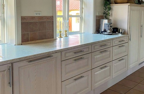 Gudhjem House | Farmhouse charm and cottage life on Bornholm