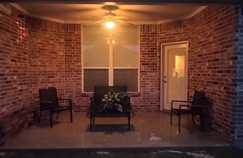 Emerald Forest House | FARMHOUSE CHARM, located just 4.4 miles from Kyle Field & Texas A & M