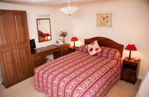 Sidford Bed & Breakfast | Farmhouse Cottage