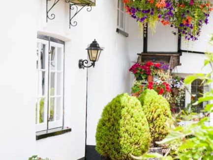 Sidford Bed & Breakfast | Farmhouse Cottage