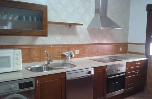 Valle de Tabladillo Cottage | Farmhouse LA FUENTONA for 7 people
