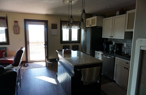 Kearney House | Farmhouse Flair Close to Town
