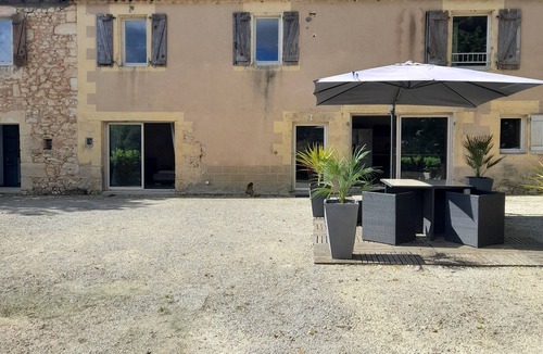 Cenac-et-Saint-Julien Cottage | Farmhouse