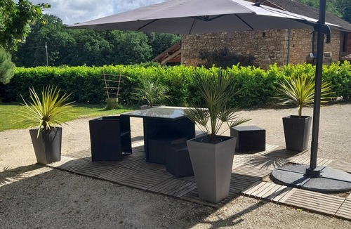 Cenac-et-Saint-Julien Cottage | Farmhouse