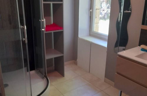 Cenac-et-Saint-Julien Cottage | Farmhouse