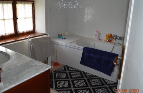 Chaumot House | Farmhouse...