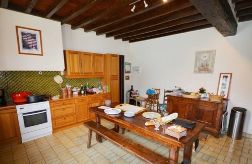 Chaumot House | Farmhouse...