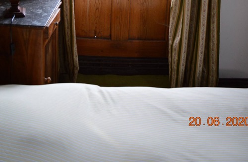 Chaumot House | Farmhouse...